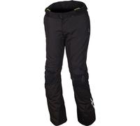 MACNA IRON women's textile pants black XL