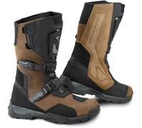 Macna Ivarlast HDry, boots waterproof 47 EU Brown/Black