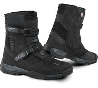 Macna Ivarlast Low HDry, short boots waterproof 45 EU Black