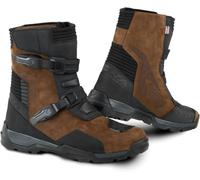 Macna Ivarlast Low HDry, short boots waterproof 46 EU Brown/Black