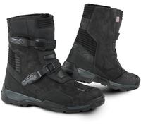 MACNA IVARLAST LOW HDRY Stiefel schwarz 46