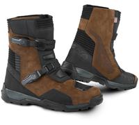 Macna Ivarlast Low HDry waterproof Motorcycle Boots, brown, size 40