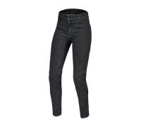Macna Janice Women's Motorcycle Jeans Black32 Black