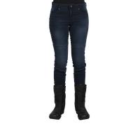 Macna Jenny Ladies Motorcycle Jeans, blue, size 26 for Women