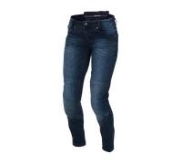 Macna Jenny Ladies Motorcycle Jeans, blue, size 28 for Women