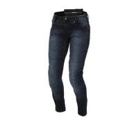 Macna Jenny Pro Ladies Motorcycle Jeans, blue, size 26 for Women