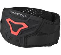 Macna Kirdle Dlx Kidney Belt Black S