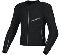 Macna Korus Protector Jacket, black, size XS for Men