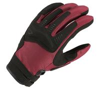 Macna Darko Lady Gloves RedM Red
