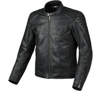 MACNA LANCE 2.0 leather jacket black 52