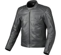 MACNA LANCE 2.0 leather jacket dark gray 50