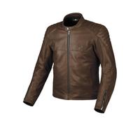 MACNA LANCE 2.0 Lederjacke braun 50