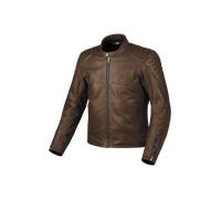 Macna Lance 2.0 MC Jacket Brown56 Brown