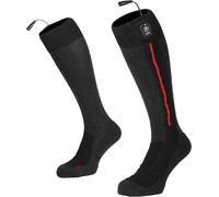 Macna Lava 2.0, Heated Socks M unisex Black, M