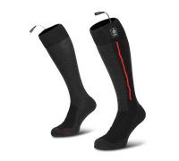Macna Lava 2.0 Heated Socks Black45-48 Black