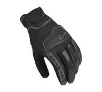 Macna Lithic Motorcycle Gloves, black, size L for Men