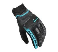 §Macna Lithic MC Gloves Women Black-Grey Camo§