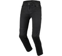Macna Lockwood Straight, jeans Long 32 Black