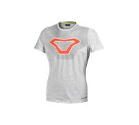 Macna Logo Ladies T-Shirt, grey, size S for Women