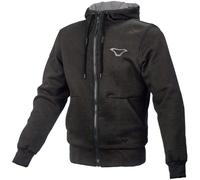 MACNA MACNA - Jacket Nuclone Dark Grey S