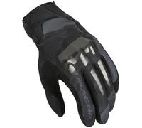 Macna Mana Ladies Motorcycle Gloves, black, size XL
