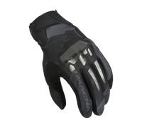 Macna Mana Motorcycle Gloves, black, size M for Men