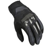 Macna Mana Motorcycle Gloves, black, size XL for Men