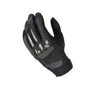 Macna Mana Ladies Motorcycle Gloves, black, size XS for Women