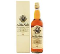 MacNaMara Blended Whisky