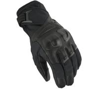 Macna Mishun RTX waterproof Winter Motorcycle Gloves, black, size L for Men
