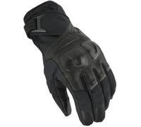 Macna Mishun RTX waterproof Winter Motorcycle Gloves, black, size S