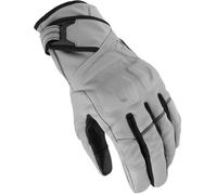 Macna Mishun RTX waterproof Winter Motorcycle Gloves, grey, size XL for Men