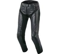 Macna Mohita Ladies Motorcycle Leather Pants, black, size 40 for Women