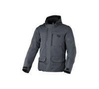 Macna Mondo 2.0 waterproof Motorcycle Textile Jacket, black, size 3XL