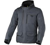 MACNA MONDO 2.0 Textiljacke schwarz XL