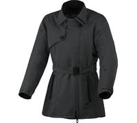 MACNA MOTIQUE Damentextiljacke schwarz XS