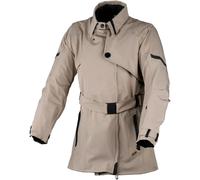 Macna Motique, textile jacket waterproof women L Beige