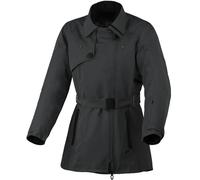 Macna Motique waterproof Ladies Motorcycle Textile Jacket, black, size S for Men