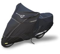 Macna Moto Mantle Premium DLX Motorcycle Cover, size XXL