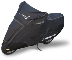 Macna Moto Mantle Premium DLX Motorcycle Cover, size XXL