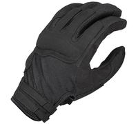 Macna Darko Motorcycle Gloves, black, size 3XL for Men