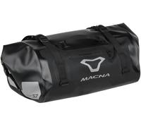 Macna Mub Dry 18L waterproof Duffle Bag, black