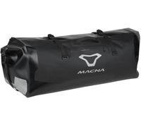 Macna Mub Dry 60L waterproof Duffle Bag, black