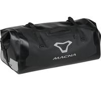MACNA MUB DRY Hecktasche 35 Liter schwarz