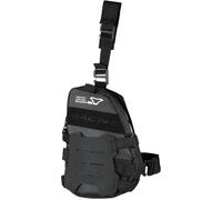 Macna MULB-2 Legian NightEye Leg Bag, black