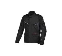 MACNA MUNDIAL textile jacket black 4XL