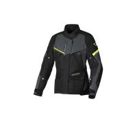 Macna Mundial Night Eye Women's Motorcycle Jacket Grey/YellowL Grey,Yellow
