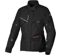 Macna Mundial Women's Motorcycle Jacket BlackXL Black