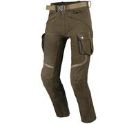 Macna Nembar Motorcycle Jeans, green, size Long 36
