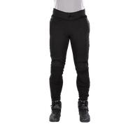 Macna Niche Ladies Motorcycle Textile Pants, black, size XS